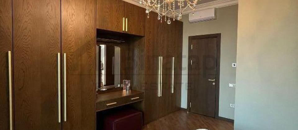 3 otaqlı mənzil satılır/97 kv.m., Hüseyn Cavid parkı, Elmlər Akademiyası m/s'na yaxındır - 10