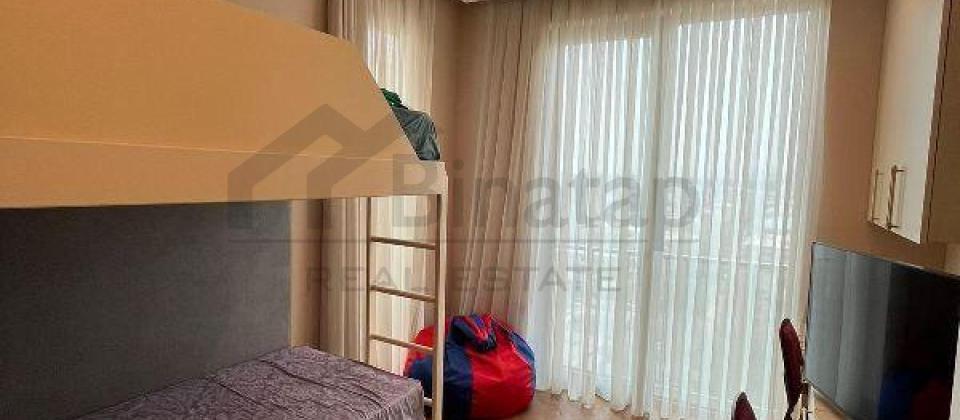 3 otaqlı mənzil satılır/97 kv.m., Hüseyn Cavid parkı, Elmlər Akademiyası m/s'na yaxındır - 11