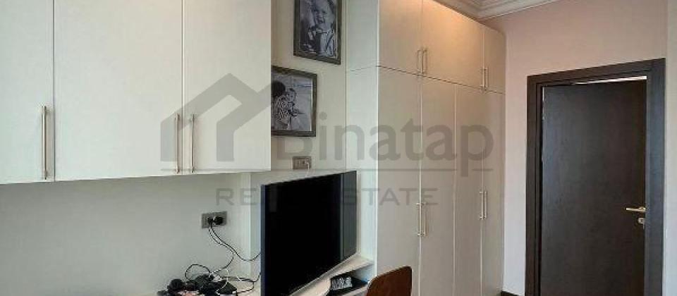 3 otaqlı mənzil satılır/97 kv.m., Hüseyn Cavid parkı, Elmlər Akademiyası m/s'na yaxındır - 12