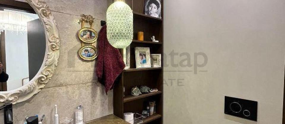 3 otaqlı mənzil satılır/97 kv.m., Hüseyn Cavid parkı, Elmlər Akademiyası m/s'na yaxındır - 15