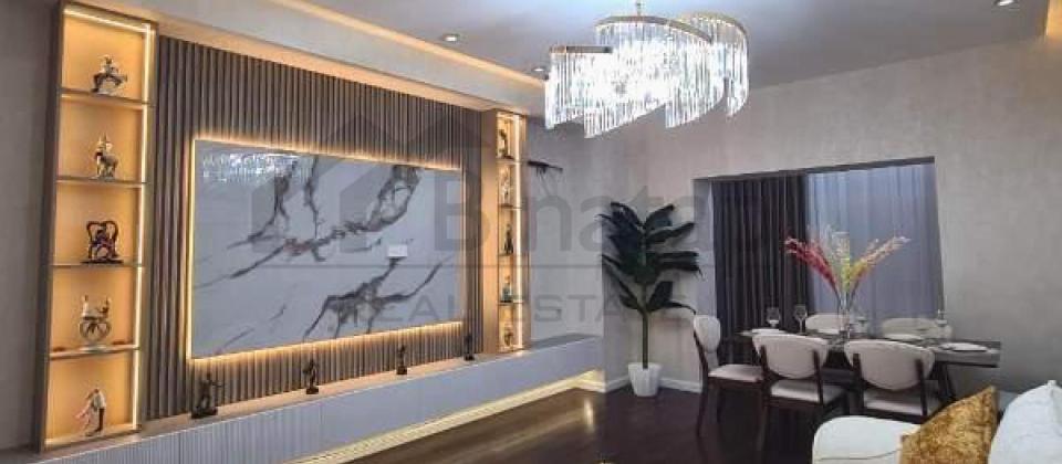 3 otaqlı mənzil satılır/93 kv.m., Tibb Universitetinin yanında yerləşir - 3