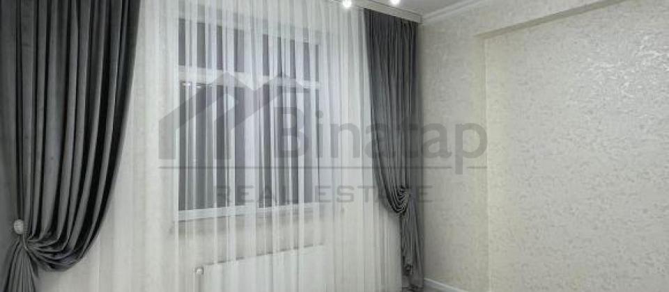 2 otaqlı mənzil satılır/65 kv.m., 3№li Asan Xidmətin arxasında yerləşir - 2