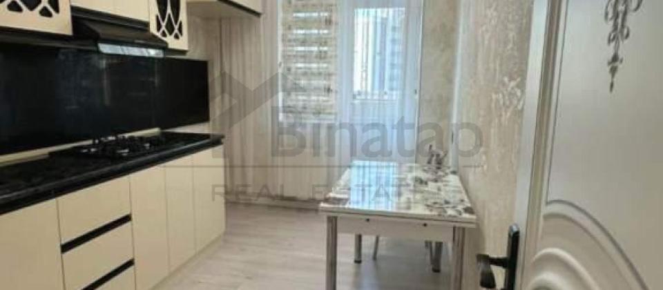 2 otaqlı mənzil satılır/65 kv.m., 3№li Asan Xidmətin arxasında yerləşir - 3