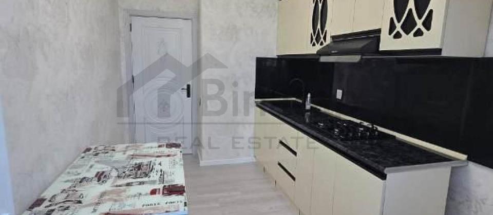 2 otaqlı mənzil satılır/65 kv.m., 3№li Asan Xidmətin arxasında yerləşir - 4