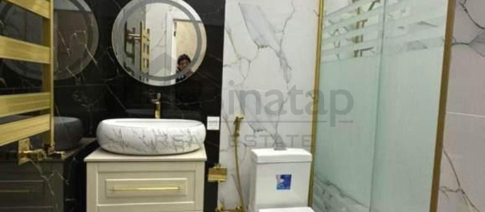 2 otaqlı mənzil satılır/65 kv.m., 3№li Asan Xidmətin arxasında yerləşir - 5