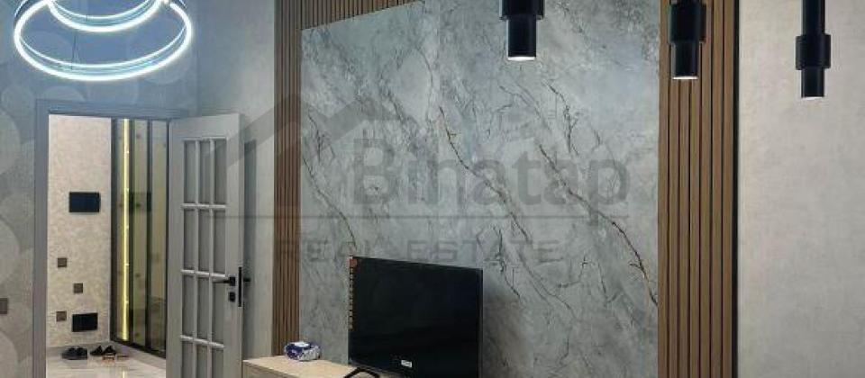 2 otaqlı mənzil satılır/62 kv.m., Şərq bazarı və Təfəkkür Universitetinə yaxındır - 3