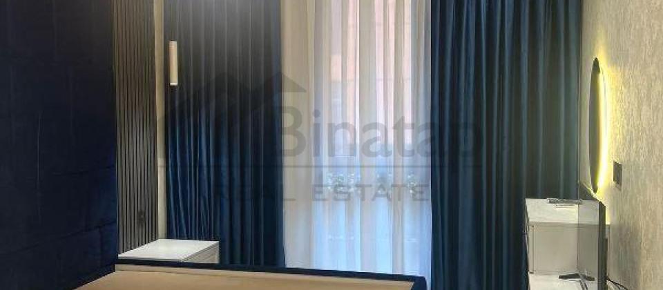 2 otaqlı mənzil satılır/62 kv.m., Şərq bazarı və Təfəkkür Universitetinə yaxındır - 4