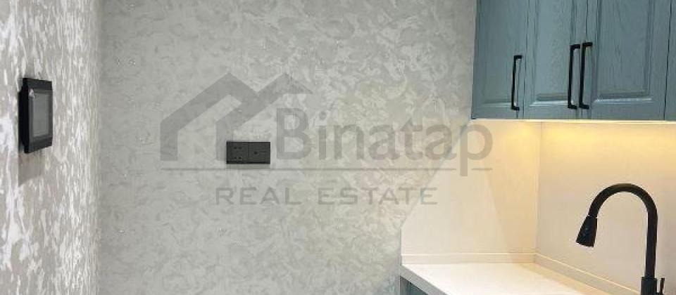 2 otaqlı mənzil satılır/62 kv.m., Şərq bazarı və Təfəkkür Universitetinə yaxındır - 8