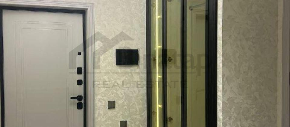 2 otaqlı mənzil satılır/62 kv.m., Şərq bazarı və Təfəkkür Universitetinə yaxındır - 10