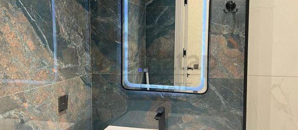 2 otaqlı mənzil satılır/62 kv.m., Şərq bazarı və Təfəkkür Universitetinə yaxındır - 12