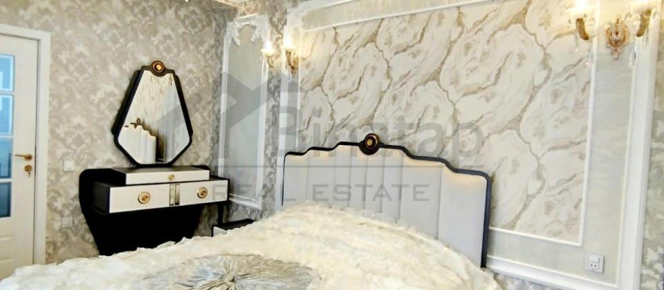 Kirayə verilir  3 otaqlı yeni  tikili, Qara Qarayev m - 7