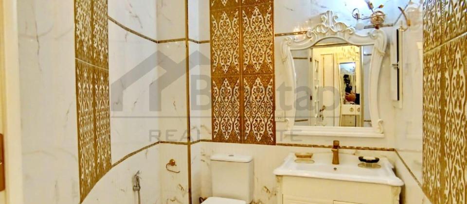 Kirayə verilir  3 otaqlı yeni  tikili, Qara Qarayev m - 12