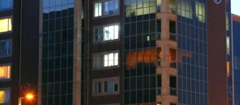 4 otaqlı mənzil satılır/251 kv.m., BƏM və Sevgi parkının yanı, Xətai m/s yaxındır - 2