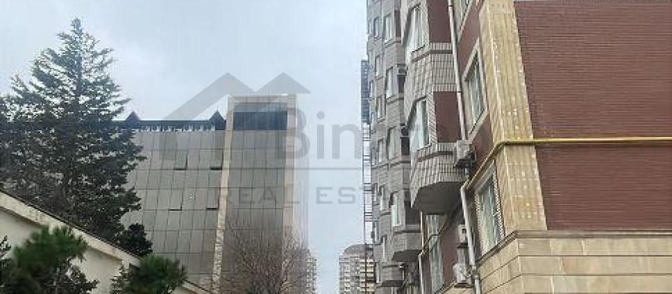 4 otaqlı mənzil satılır/251 kv.m., BƏM və Sevgi parkının yanı, Xətai m/s yaxındır - 3