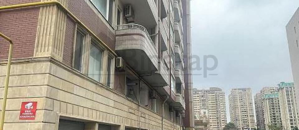 4 otaqlı mənzil satılır/251 kv.m., BƏM və Sevgi parkının yanı, Xətai m/s yaxındır - 4