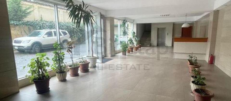 4 otaqlı mənzil satılır/251 kv.m., BƏM və Sevgi parkının yanı, Xətai m/s yaxındır - 6