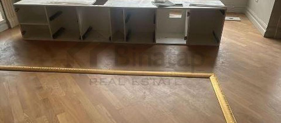 4 otaqlı mənzil satılır/251 kv.m., BƏM və Sevgi parkının yanı, Xətai m/s yaxındır - 7