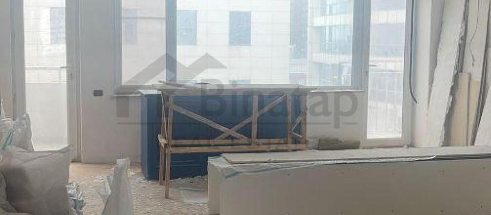 4 otaqlı mənzil satılır/251 kv.m., BƏM və Sevgi parkının yanı, Xətai m/s yaxındır - 8