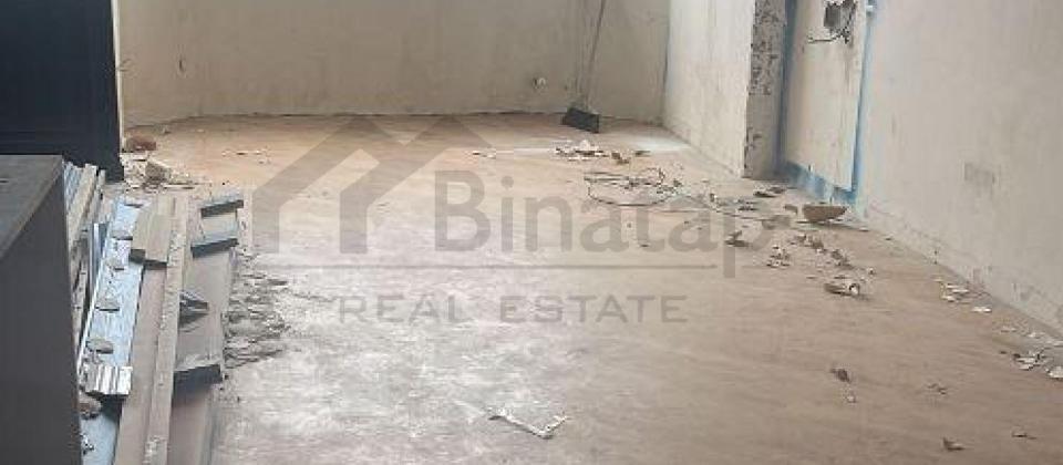 4 otaqlı mənzil satılır/251 kv.m., BƏM və Sevgi parkının yanı, Xətai m/s yaxındır - 9