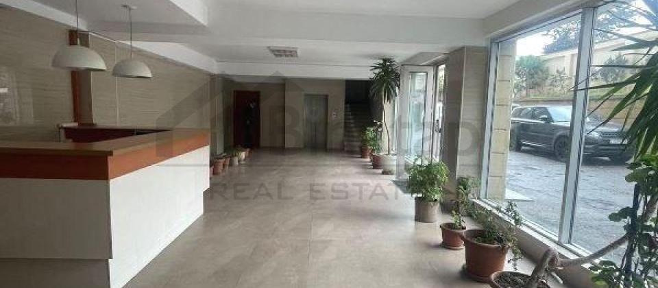 4 otaqlı mənzil satılır/251 kv.m., BƏM və Sevgi parkının yanı, Xətai m/s yaxındır - 13