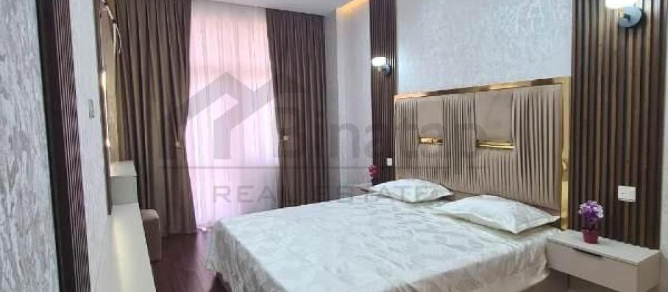 3 otaqlı mənzil satılır/94 kv.m., Niaqara restoranının yanında yerləşir - 5