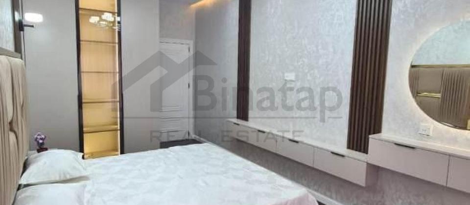 3 otaqlı mənzil satılır/94 kv.m., Niaqara restoranının yanında yerləşir - 6