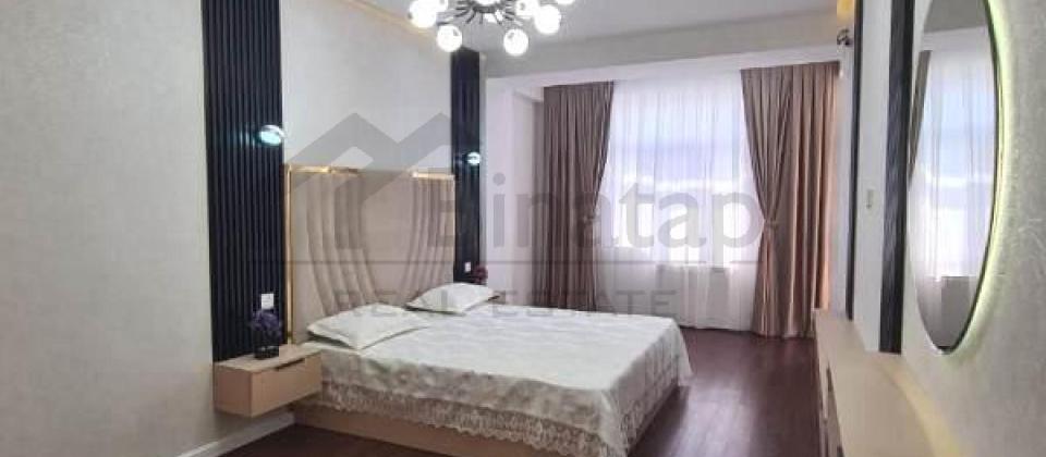 3 otaqlı mənzil satılır/94 kv.m., Niaqara restoranının yanında yerləşir - 7