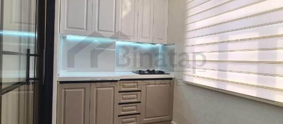 3 otaqlı mənzil satılır/94 kv.m., Niaqara restoranının yanında yerləşir - 9