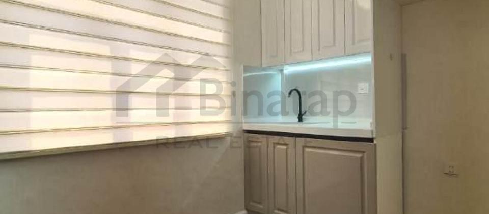 3 otaqlı mənzil satılır/94 kv.m., Niaqara restoranının yanında yerləşir - 11