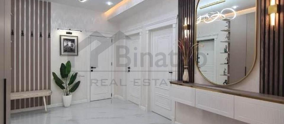 3 otaqlı mənzil satılır/94 kv.m., Niaqara restoranının yanında yerləşir - 13