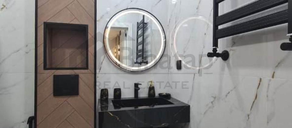 3 otaqlı mənzil satılır/94 kv.m., Niaqara restoranının yanında yerləşir - 15