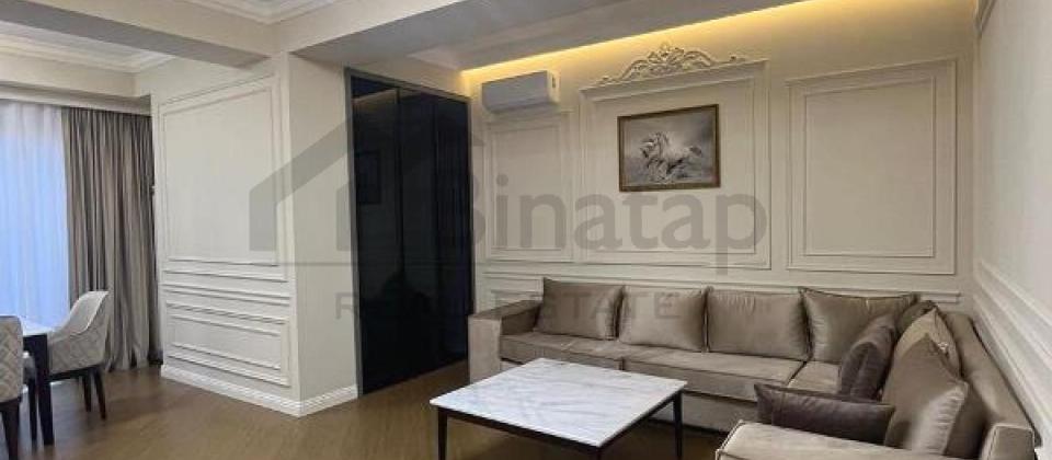 4 otaqlı mənzil satılır/205 kv.m., Roseville Apartments, Zooparkın yanı - 4