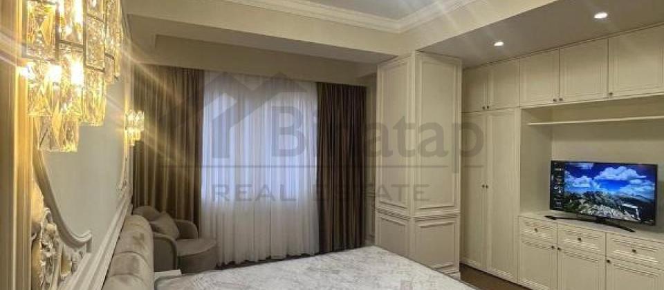 4 otaqlı mənzil satılır/205 kv.m., Roseville Apartments, Zooparkın yanı - 8