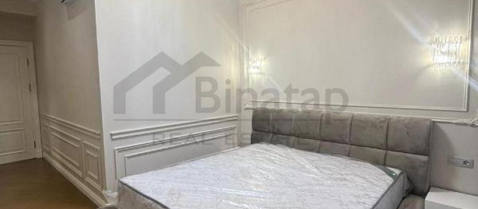 4 otaqlı mənzil satılır/205 kv.m., Roseville Apartments, Zooparkın yanı - 9