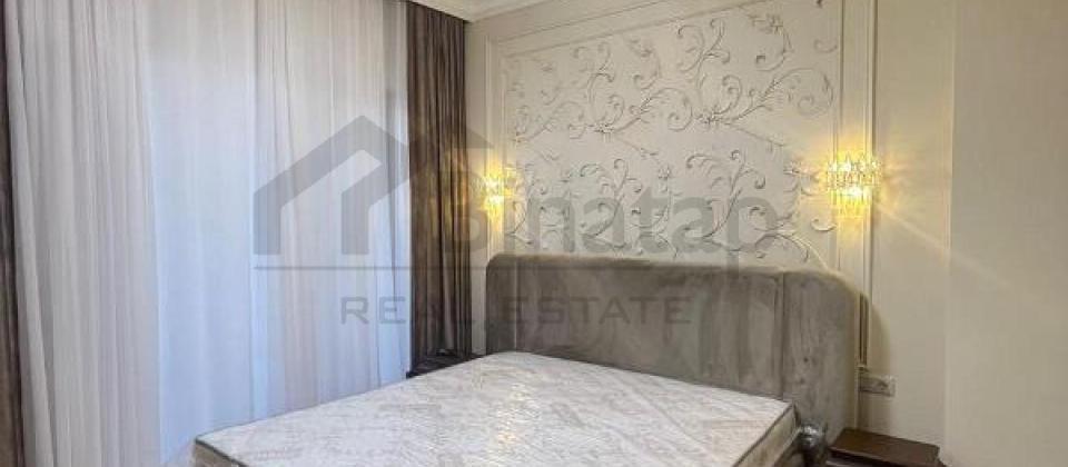 4 otaqlı mənzil satılır/205 kv.m., Roseville Apartments, Zooparkın yanı - 10