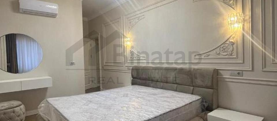 4 otaqlı mənzil satılır/205 kv.m., Roseville Apartments, Zooparkın yanı - 12