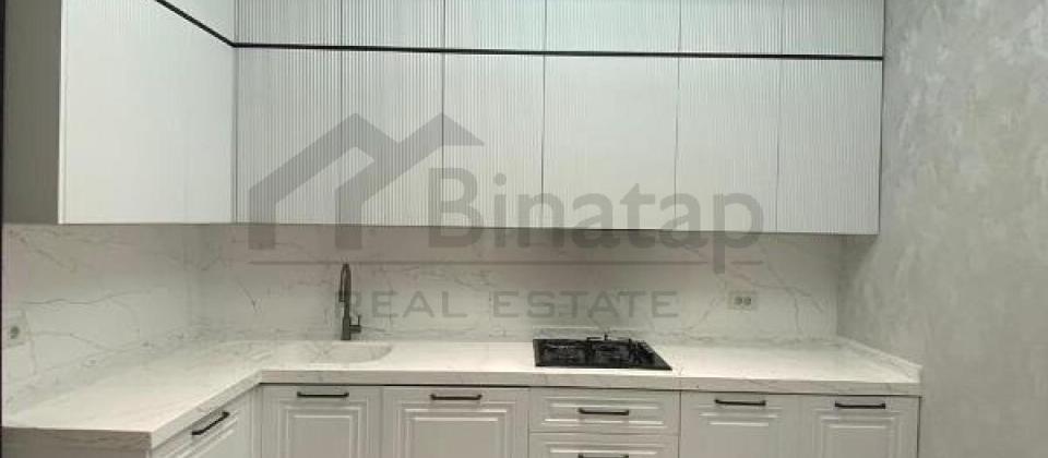 3 otaqlı mənzil satılır/101 kv.m., Tibb Universitetinin yanında yerləşir - 7