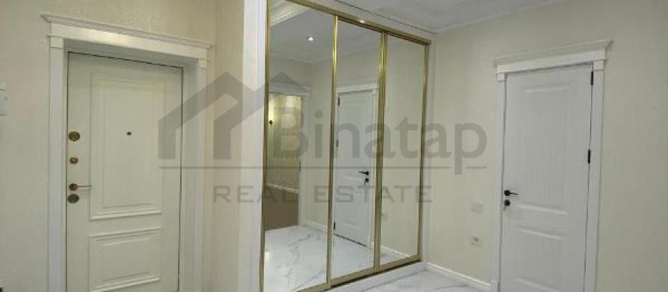 3 otaqlı mənzil satılır/101 kv.m., Tibb Universitetinin yanında yerləşir - 12