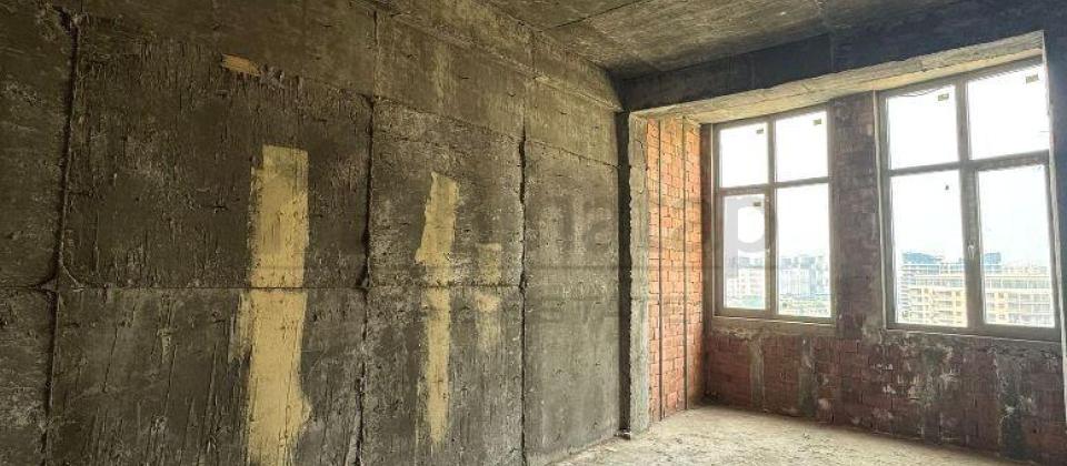 3 otaqlı mənzil satılır/127 kv.m., Statistika komitəsi ilə üzbə üz yerləşir - 8