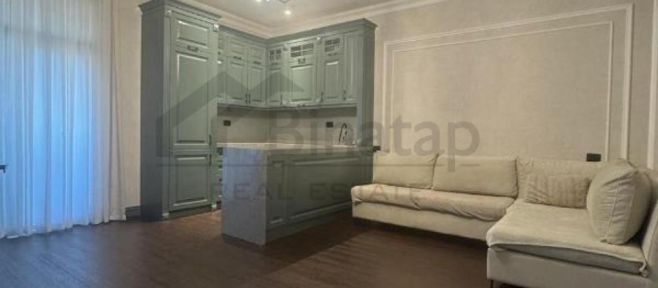 3 otaqlı mənzil satılır/104 kv.m., Shokolad Tower, Musabəyov parkının yanı - 4