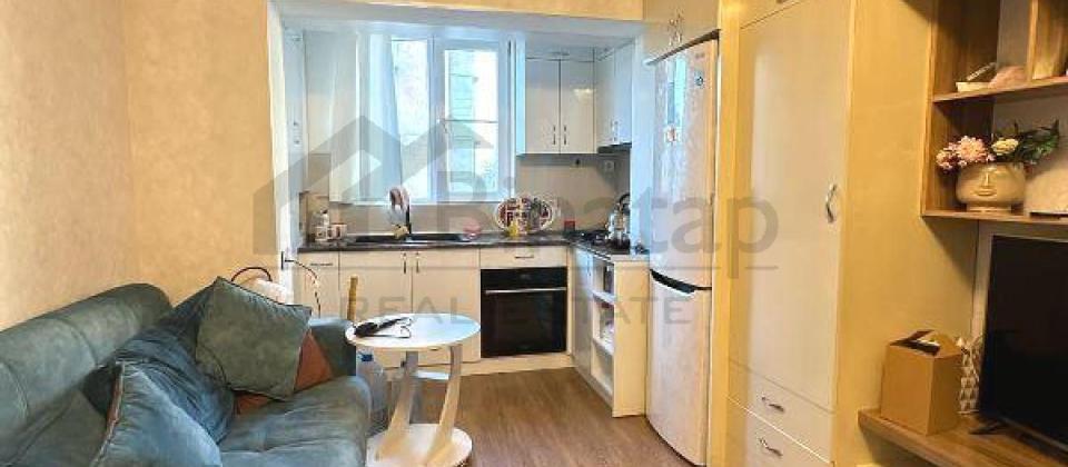 2 otaqlı mənzil satılır/48 kv.m., 8ci mkrn, Tennis Akademiyasının yanında yerləşir - 2