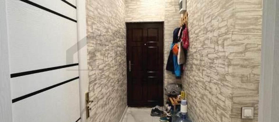 2 otaqlı mənzil satılır/48 kv.m., 8ci mkrn, Tennis Akademiyasının yanında yerləşir - 13