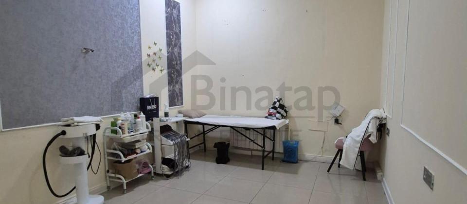 SATIŞDA MÖHTƏŞƏM BİZNES OBYEKTİ..! PARK AZURE'UN YANINDA YERLƏŞİR - 15
