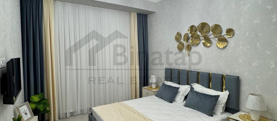 2 otaqlı mənzil satılır/55 kv.m., Azadlıq prospekti, Nəsimi bazarının yanın - 9