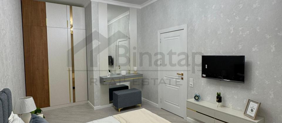 2 otaqlı mənzil satılır/55 kv.m., Azadlıq prospekti, Nəsimi bazarının yanın - 11