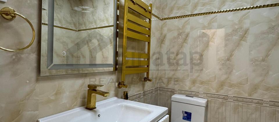 2 otaqlı mənzil satılır/55 kv.m., Azadlıq prospekti, Nəsimi bazarının yanın - 15