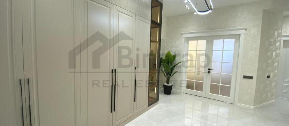 3 otaqlı mənzil satılır/130 kv.m., Olimpik Starın yanında yerləşir - 13