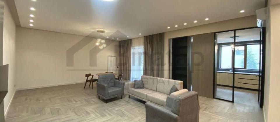 3 otaqlı mənzil satılır/156 kv.m., Şıxov q., Salyan yolu - 2