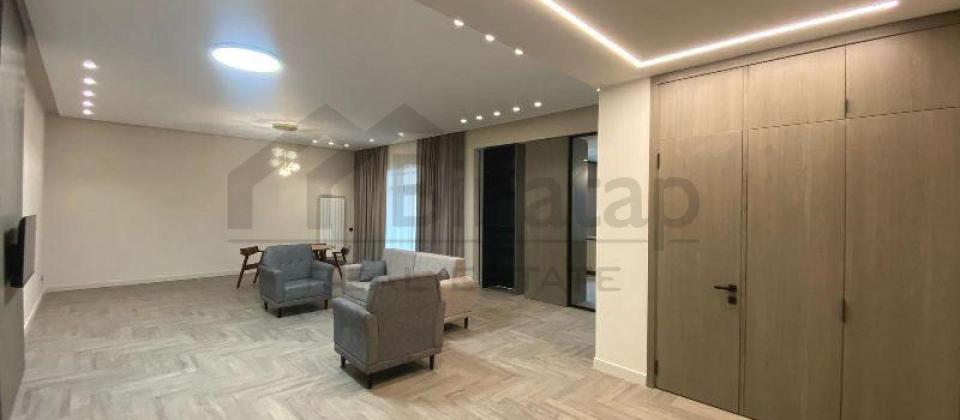 3 otaqlı mənzil satılır/156 kv.m., Şıxov q., Salyan yolu - 3