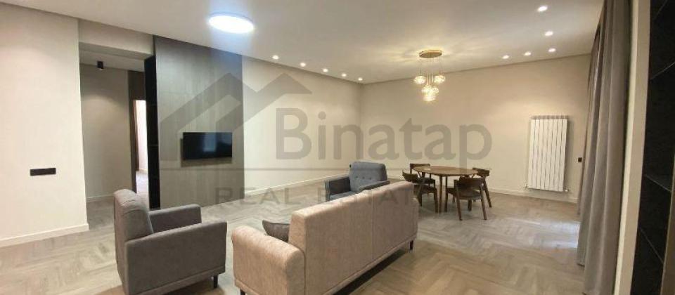 3 otaqlı mənzil satılır/156 kv.m., Şıxov q., Salyan yolu - 5